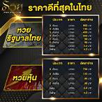 ถ่ายทอดสลากกินแบ่งสด